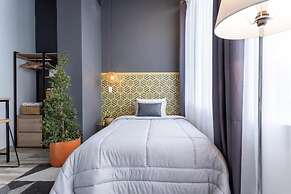 Lexum by Bernalo Hotels