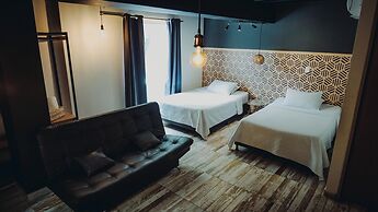 Lexum by Bernalo Hotels