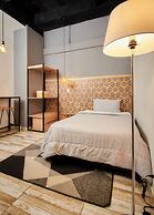Lexum by Bernalo Hotels