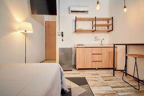 Lexum by Bernalo Hotels