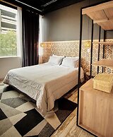 Lexum by Bernalo Hotels