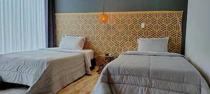 Lexum by Bernalo Hotels