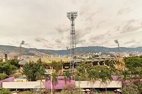 Lexum by Bernalo Hotels