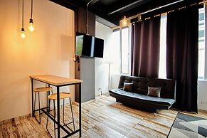 Lexum by Bernalo Hotels