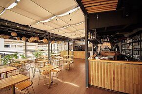 Lexum by Bernalo Hotels