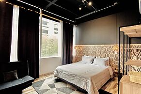 Lexum by Bernalo Hotels