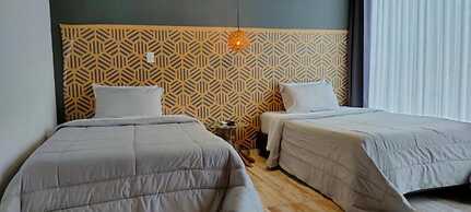 Lexum by Bernalo Hotels