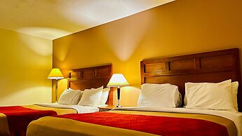 The Best Inn & Suites