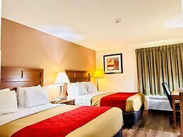 The Best Inn & Suites