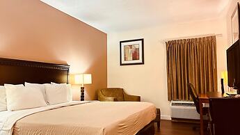 The Best Inn & Suites
