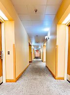 The Best Inn & Suites