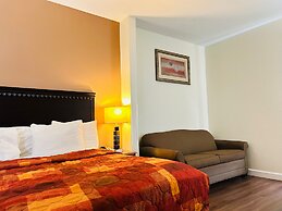 The Best Inn & Suites