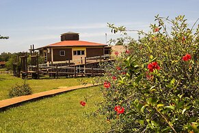 Hotel Maitei Posadas