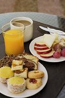 Hotel Maitei Posadas