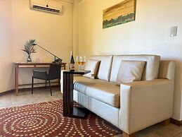 Hotel Maitei Posadas