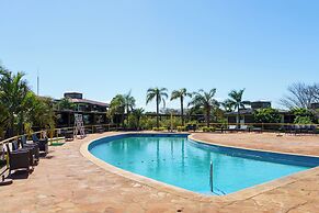 Hotel Maitei Posadas