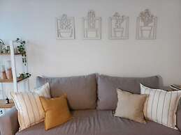 Trendy 1BR in Palermo Soho II