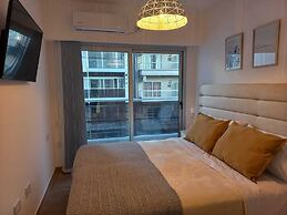 Trendy 1BR in Palermo Soho II