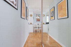 Apartment Bartla 19 by Renters