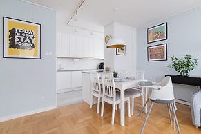 Apartment Bartla 19 by Renters