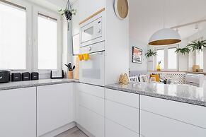 Apartment Bartla 19 by Renters