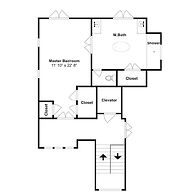 The Bluffs at Orange Beach #1 - Sapphire Bluff