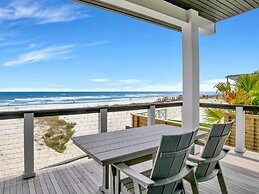 The Bluffs at Orange Beach #1 - Sapphire Bluff