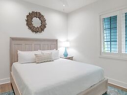 The Bluffs at Orange Beach #1 - Sapphire Bluff