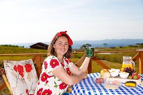 Refúgio Serra da Tartaruga