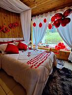 Refúgio Serra da Tartaruga