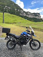 Refúgio Serra da Tartaruga