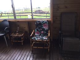 Refúgio Serra da Tartaruga