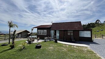 Refúgio Serra da Tartaruga