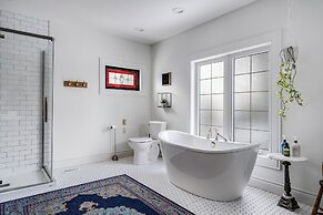 Dream BNB Estate Inn and Retreat House