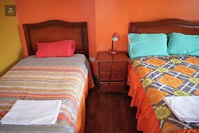 HOTEL EL REFUGIO
