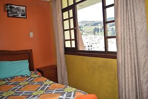 HOTEL EL REFUGIO