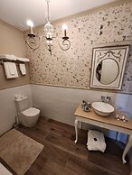 Hotel rural boutique Iulia 5 estrellas