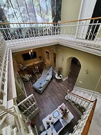 Hotel rural boutique Iulia 5 estrellas