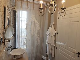 Hotel rural boutique Iulia 5 estrellas