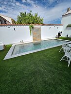 Hotel rural boutique Iulia 5 estrellas