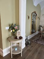 Hotel rural boutique Iulia 5 estrellas