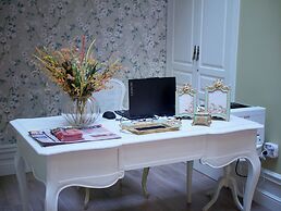 Hotel rural boutique Iulia 5 estrellas