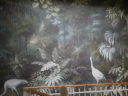 Hotel rural boutique Iulia 5 estrellas