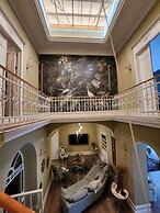 Hotel rural boutique Iulia 5 estrellas