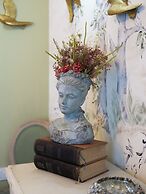 Hotel rural boutique Iulia 5 estrellas