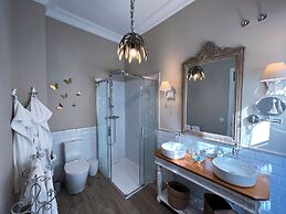 Hotel rural boutique Iulia 5 estrellas