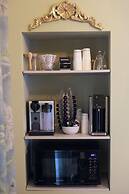 Hotel rural boutique Iulia 5 estrellas