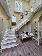 Hotel rural boutique Iulia 5 estrellas