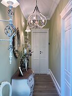 Hotel rural boutique Iulia 5 estrellas