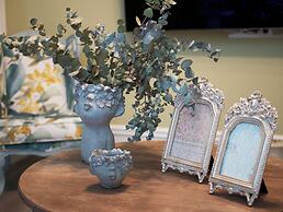 Hotel rural boutique Iulia 5 estrellas